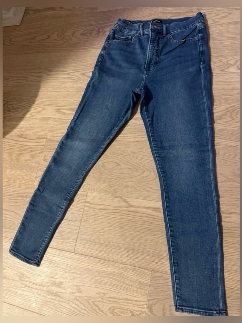 Express Jeans Bundle - Picture 8 of 9